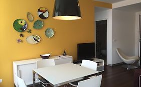 Funchal Centrum Apartments - Downtown